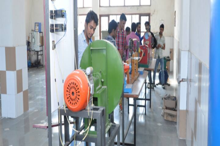 laboratory